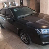 دنا پلاس مدل ۱۴۰۲ بدون رنگ تیپ ۲|خودرو سواری و وانت|کرج, شهرک بنفشه|دیوار