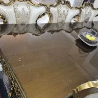 میزنهارخوری|میز و صندلی غذاخوری|بندرعباس, |دیوار