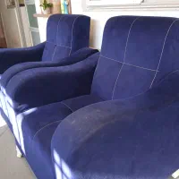 مبل ومیزعسلی