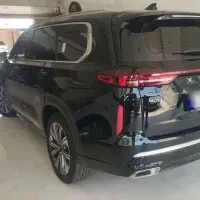 ایکستریمVX مدل ۱۴۰۳مشکی تحویل۴۰۴/۳/۱۰|خودرو سواری و وانت|ارومیه, |دیوار