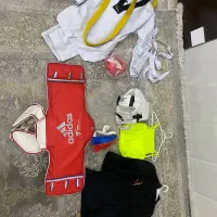 لباس ورزشی