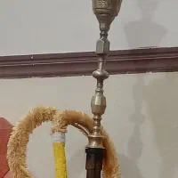 قلیون برنج