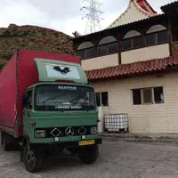 باربری دریانی تبریز سهند اندیشه آذرشهر|خدمات حمل و نقل|تبریز, |دیوار