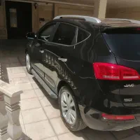 جک s5  در حد خشک|خودرو سواری و وانت|مشهد, الهیه|دیوار