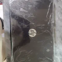لپ‌تاپ hp دارای گرافیک مجزا 4گیگ