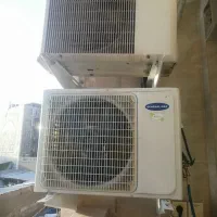 نصب جابجایی کولر گازی