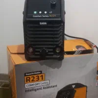 موتور جوش صبا الکتریک ۲۳۰ آمپر