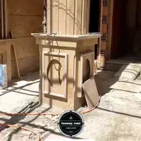 شاگرد سنگ کار