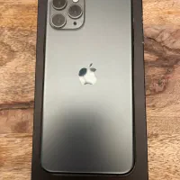 آیفون ۱۱ پرو ۲۵۶ zaa دو سیم