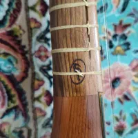 سه تار دومهر استاد مجید صفری|سازهای سنتی|تهران, تهرانپارس شرقی|دیوار