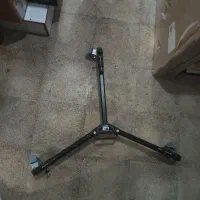 سه چرخ سه پایه دوربین فیلمبرداری|دوربین عکاسی و فیلمبرداری|آق قلا, |دیوار