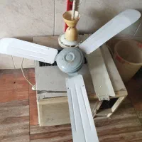 کولرسقفی کاملاسالم بدون کلید