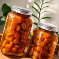 مربای انجیر درجه یک