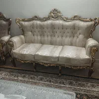 مبلمان استیل|مبلمان خانگی و میز عسلی|تهران, بهداشت|دیوار