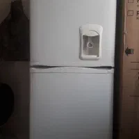 یخچال فریزر اسنوا