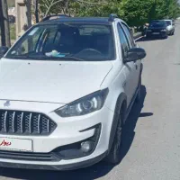 اطلس G مدل ۱۴۰۳ سانروف دار
