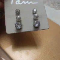 گوشواره وارداتی|بدلیجات|میاندوآب, |دیوار