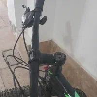 دوچرخه تمیر 26|دوچرخه، اسکیت، اسکوتر|بجنورد, |دیوار