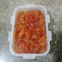 انواع مربا|حراج|قم, حاج زینل|دیوار