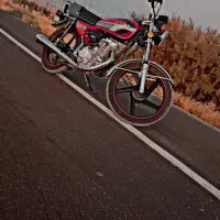 سلام فروش موتور پرواز ۱۵۰ انژکتور   مدل ۴۰۴|موتورسیکلت|زرندیه, |دیوار