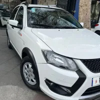 کوییک ۴۰۳ -۱۶۰۰۰ تا کار نو|خودرو سواری و وانت|کرج, عظیمیه|دیوار