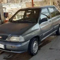 پراید ۱۴۱ بیرنگ ۸۴