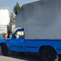 نیسان 86 انژکتور