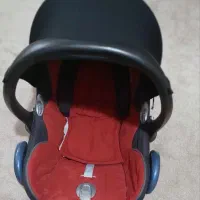 کریر و آغوشی|کالسکه و لوازم جانبی|پردیس, فاز ۱|دیوار