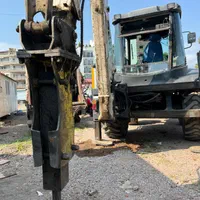 اجاره بیل بکهو پیکور دار|خدمات حمل و نقل|سلمان‌شهر, |دیوار