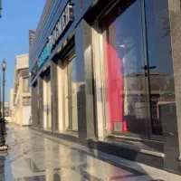 مغازه ۲۵ متری جنب پاساژ آزادی