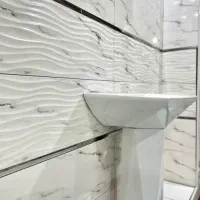 کاشی کاری وسرامیک کاری باسابقه ۲۰ساله درتهران وکرج
