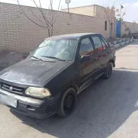 پرایدمدل۸۲کاربرات۲گانه فقط نقد