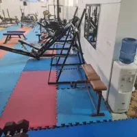 باشگاه بدنسازی شاهد|خدمات آموزشی|نهاوند, |دیوار