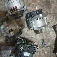 دینام سراتو۲۰۰۰،مگان، h30cross،۲۰۷