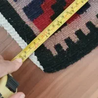 گلیم|گلیم، جاجیم، گبه|پرند, فاز ۵|دیوار