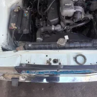 وانت پیکان مدل۸۸|خودرو سواری و وانت|قزوین, |دیوار