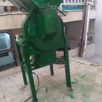 آسیاب صنعتی یا عطاری