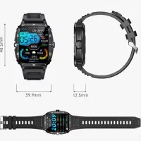 اسمارت واچ حرفه ای