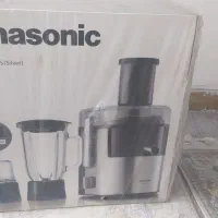 فروش آب میوه گیری پاناسونیک ژاپن نو