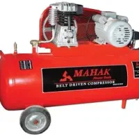 پمپ باد تک اسب 150 لیتری