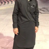 لباس بلوچی مردانه