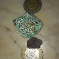 سنگ فیروزهسنگ فیروزه و آم