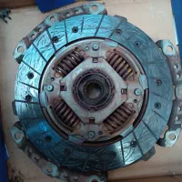 مقداری لوازم پژو و پراید|قطعات یدکی و لوازم جانبی|اهواز, شهرک دانشگاه|دیوار