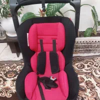 صندلی خودرو کودک دلیجان|تخت و صندلی بچه|پردیس, فاز ۳|دیوار