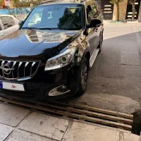 هایما s7 plus/اقساط بانکی