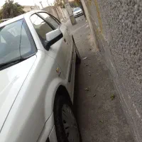 سمندEF7بیرنگ درحددوگانه شرکتی|خودرو سواری و وانت|تهران, آسمان|دیوار