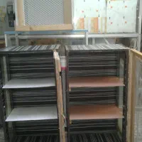 لانه پرنده.جفت.کن.و حیوانات.|لوازم جانبی حیوانات|گرگان, |دیوار