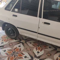 حاتم|خودرو سواری و وانت|کارون, |دیوار