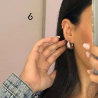 گوشواره|جواهرات|اندیشه, اندیشه فاز ۱|دیوار
