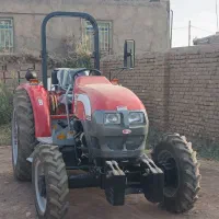 تراکتور۴۷۰خشک صفر مدل ۱۴۰۵